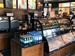 -星巴克(舟山蜈蚣峙店)