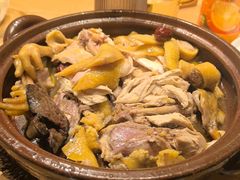 -老阿爸鲜鱼土菜(昆山花桥店)