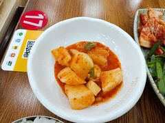 -旺清进洞米肠汤