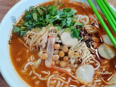 -哈尔滨师范大学-第2学生食堂