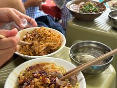 -小翔干面(西航店)
