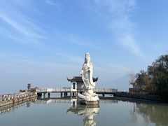 -东钱湖旅游度假区