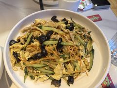 -李老哈·东北菜(宋园路店)