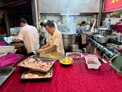 -联丰美食(番禺店)