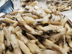 -食嗨汇海鲜烤肉自助餐厅(印象济南店)