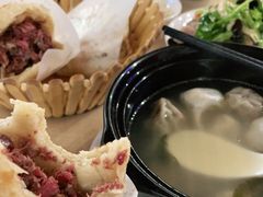 -闫家驴肉老店(华电一校店)