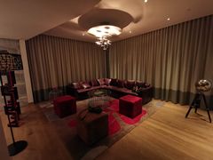 -香港港岛英迪格酒店