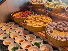 -牛YO寿喜烧和牛火锅自助(三台子万象汇店)