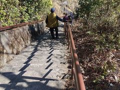 -广东大峡谷