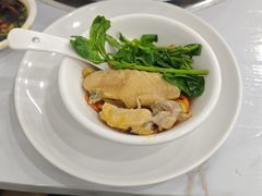 -凯盈阁·顺德私房菜·桑拿鸡