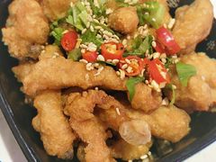 -梵云依家小冒菜(新街口总店)