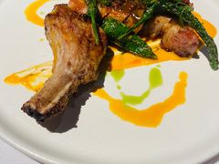 -Bistro Wang 牛排馆