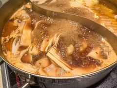-蝎王府羊蝎子(虎坊桥总店)