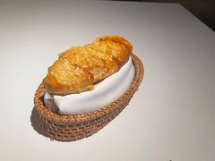 -Oyster Talks 四度蚝法餐厅