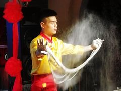 -山西会馆·晋菜·晋商宴·牌匾博物馆(胜利东街店)
