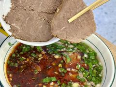 -清真·尖子尖牛肉面(王府井店)