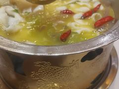 -阿伟海鲜楼·福建菜(涵江店)