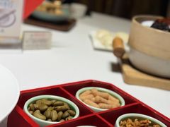-咸亨酒店•非遗绍兴菜•中华老字号(堂吃餐厅)