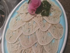 -码头故事火锅(大丰店)