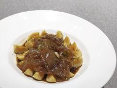 -鹊华居·地道鲁菜·海鲜·融合味(大明湖店)