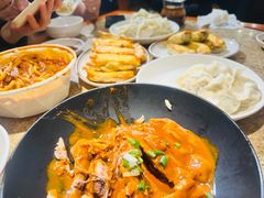 -金谷园饺子馆(北邮总店)