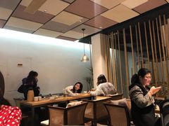 大堂-竹里馆·淮扬菜·功夫茶(老门东店)