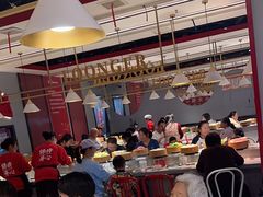 -龍歌自助小火锅(崂山丽达店)