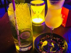 -MM·五声·音乐人与调酒师(西安路店)