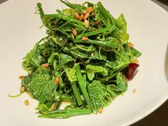 -羊门客在·烤盐池滩羊·川菜