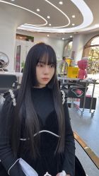 -MOVAN  HAIR莫凡匠人发型屋