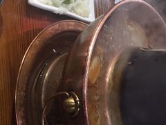 -老北京涮羊肉(航东路店)