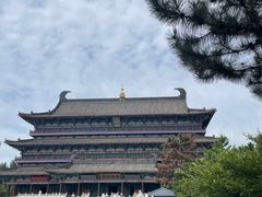 -广佑寺风景区