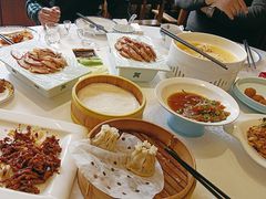 -都一处 (方庄店)