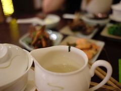 -青藤茶馆(南山路店)