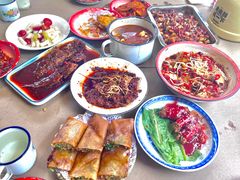 -老三样·旧食新味(万寿宫店)