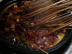 -钢管厂歆瑞源油卤串串香(春熙路太古里店)