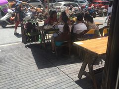 -花甲大咖(曼哈顿店)