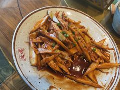 -兰溪小馆(首经贸店)