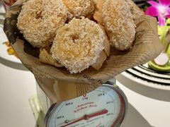 -太食獸泰式茶餐厅(IFS国金中心店)