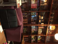 汇佳桌游咖啡馆(淮海路店)-汇佳桌游剧本咖啡馆(万体馆旗舰店)