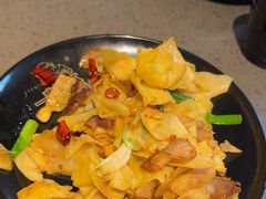 -一棠龙虾•王牌虾球(楚河汉街店)