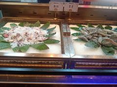 -黑金·寻焰自助百汇·烤肉·火锅(中街店)