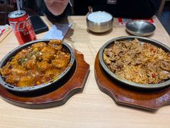 -米村拌饭(欧亚卖场店)