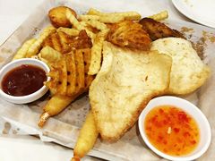 -打趸BTC·Breaktime cafe(北京路店)
