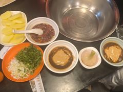 -将台涮肉(酒仙桥店)