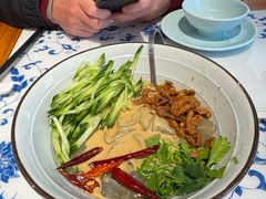 -东方饺子王(新阳路店)