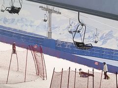 -哈尔滨热雪奇迹