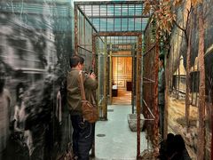 -北京动物园-畅观楼