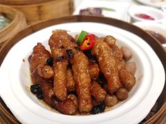 -牡丹国际大酒店-港式茶餐厅