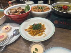 -锡和无锡菜(景丽苑店)